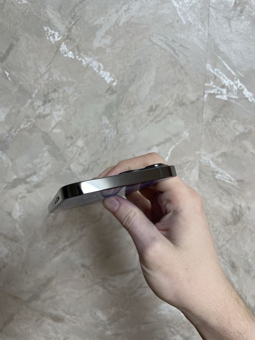 iPhone 13 Pro Max 256gb Neverlock Graphite чорний