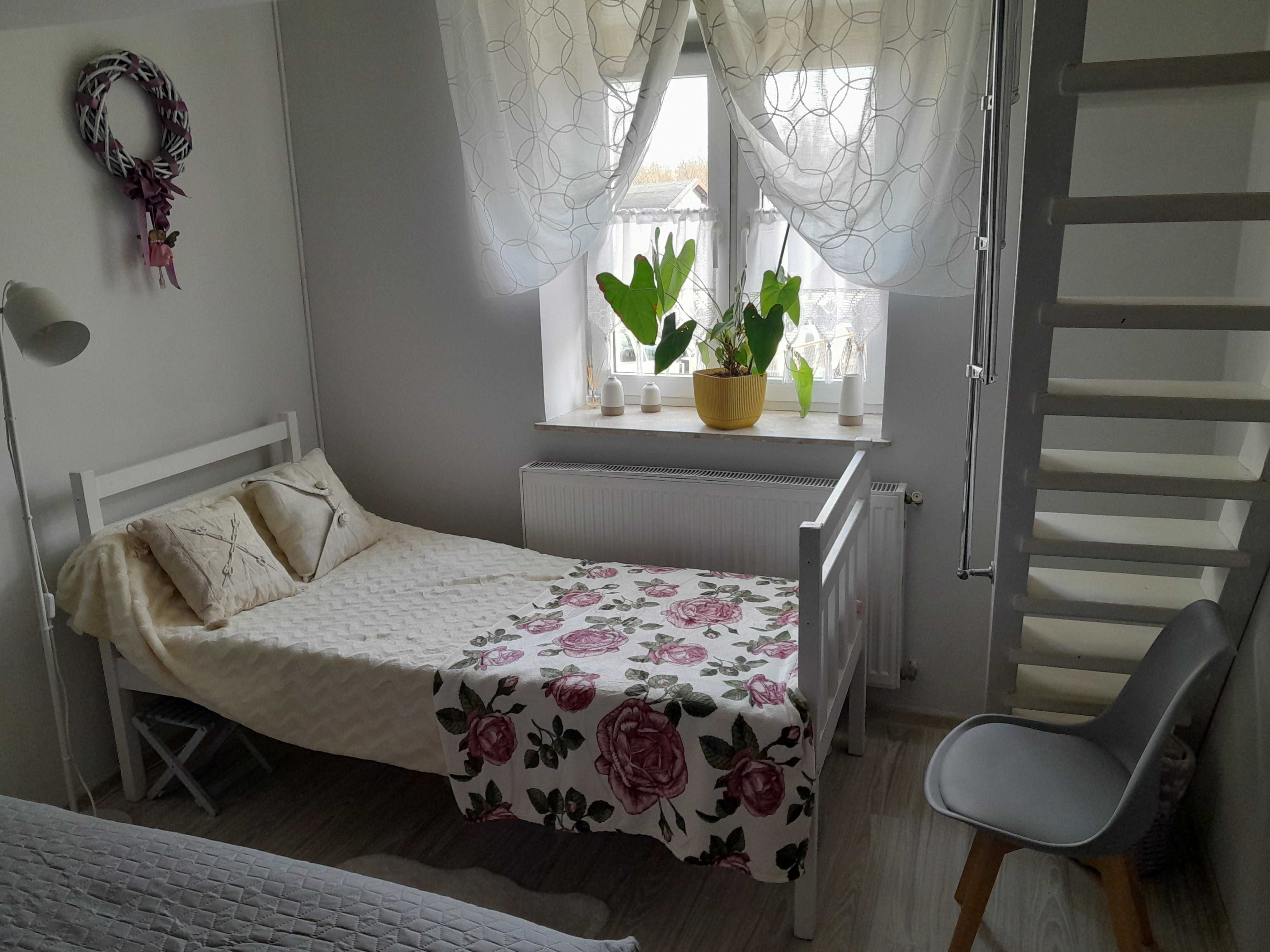 Apartament całoroczny