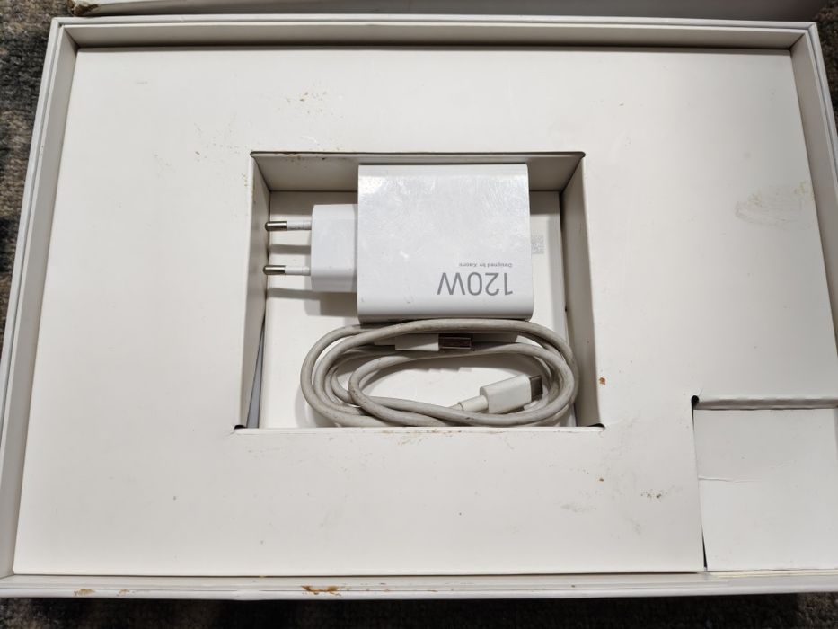 Xiaomi pad 6s pro 12.4.   8/256