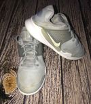 Кроссовки Nike для ребенка, размер 34 (21,5 см)