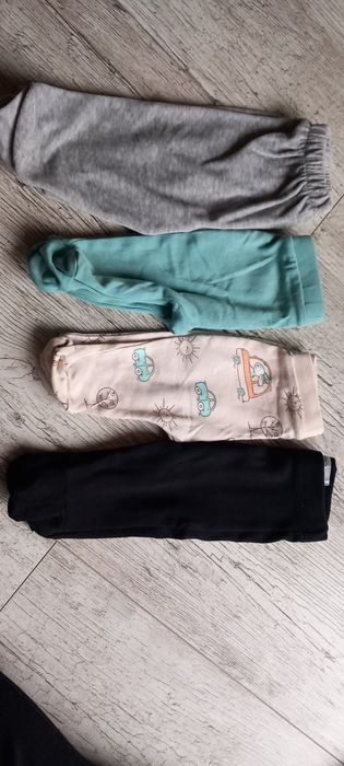 Wyprawka dla noworodka