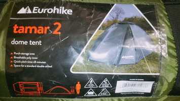 Палатка Eorohike tamar 2 2-х местная