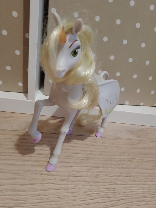 Jednorożec onchao mia i ja