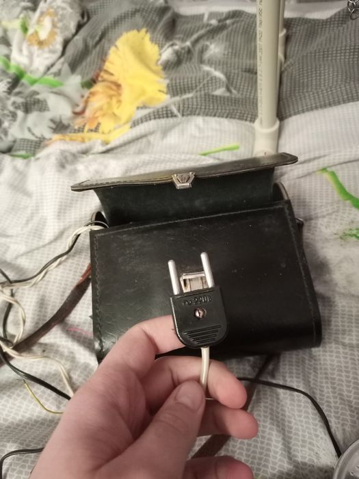 Фотовспышка чайка фотоспалах