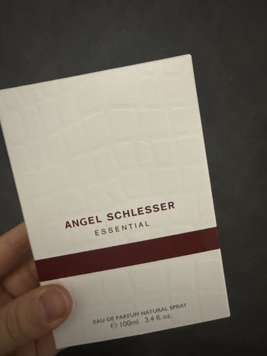 Духи парфюм Angel Schlesser