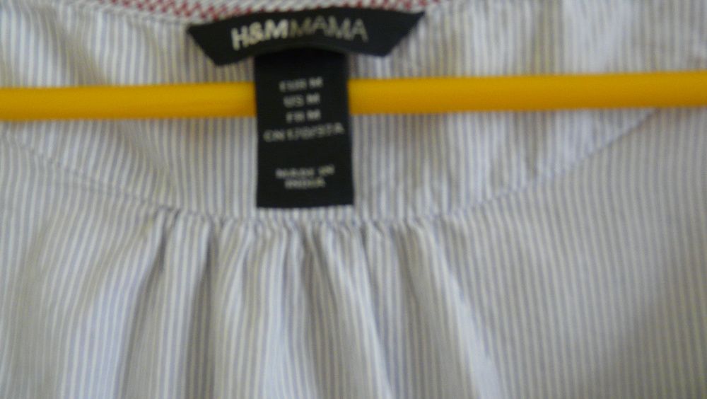 Bluzka ciążowa H&M roz.M