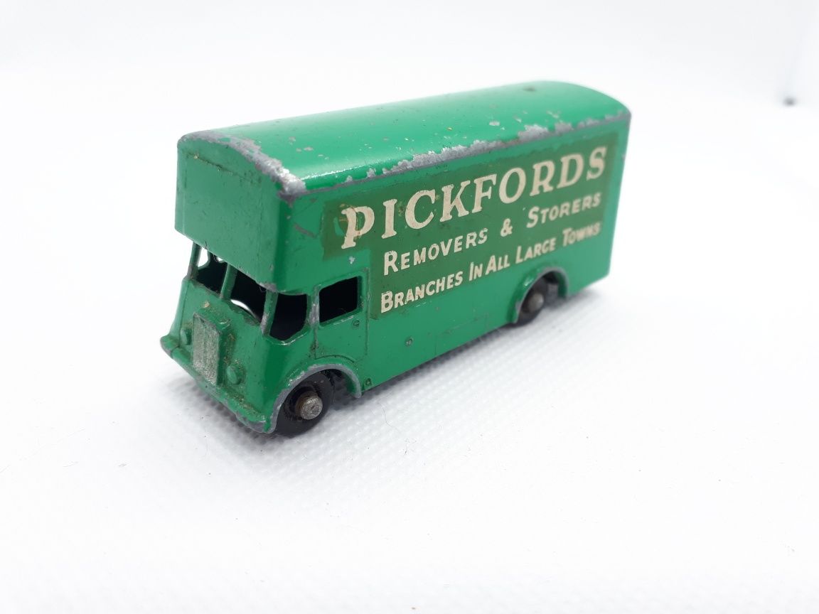 Pickford Removal Van no. 46 Lesney Matchbox