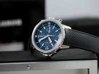 IWC Aquatimer Chronograph Edition Expedition Jacques-Yves Cousteau