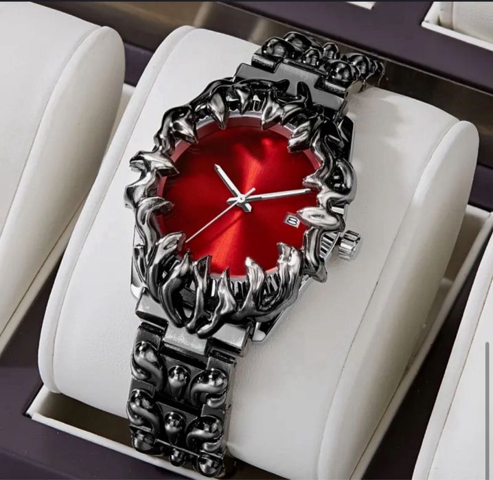 ‼️РОЗПРОДАЖ‼️ Годинник  Rolex x Alabaster v2