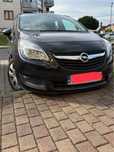 Opel Meriva B, 2016r, 1,6 CDTI