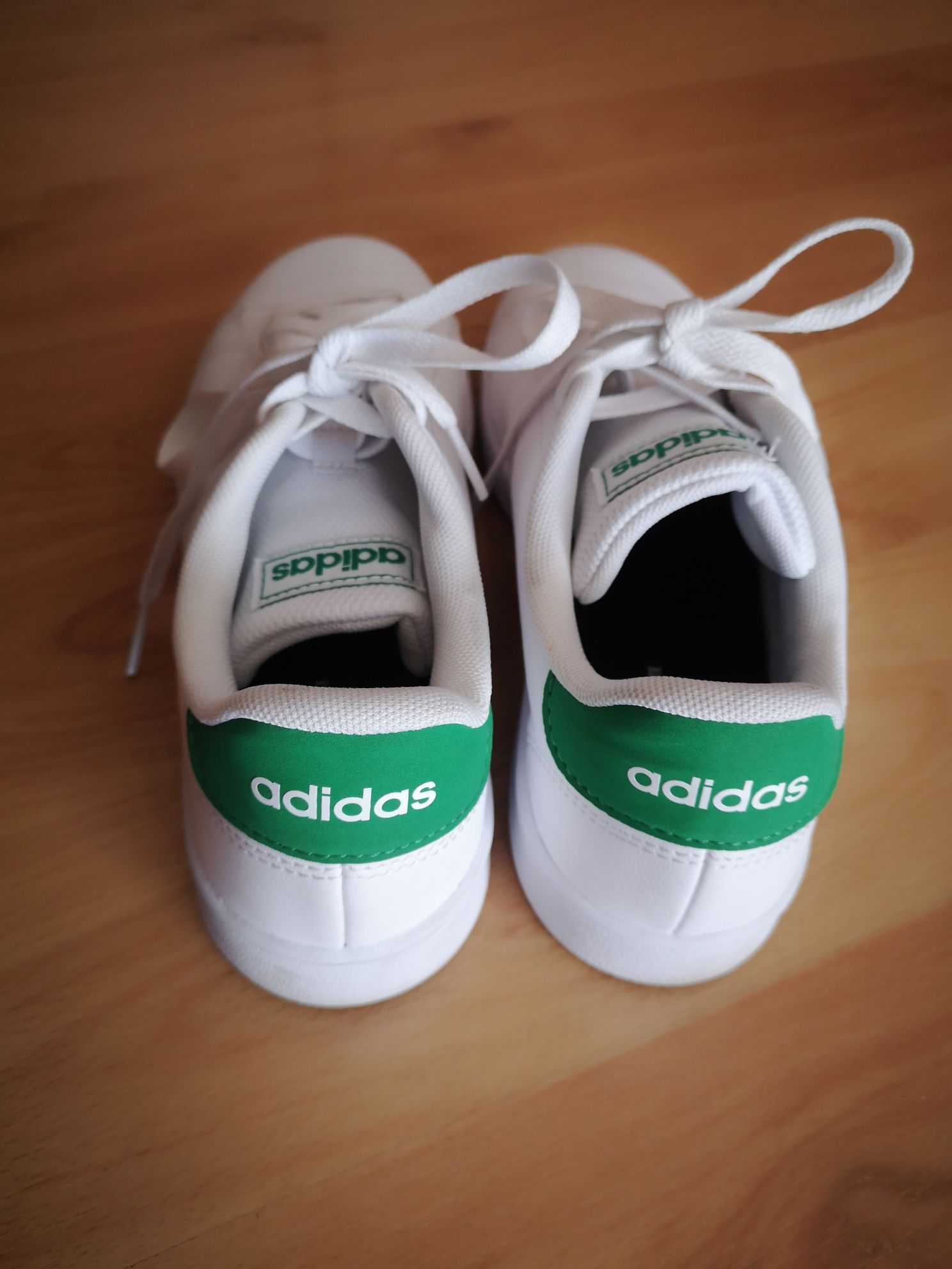 Buty Adidas jak NOWE rozm. 35