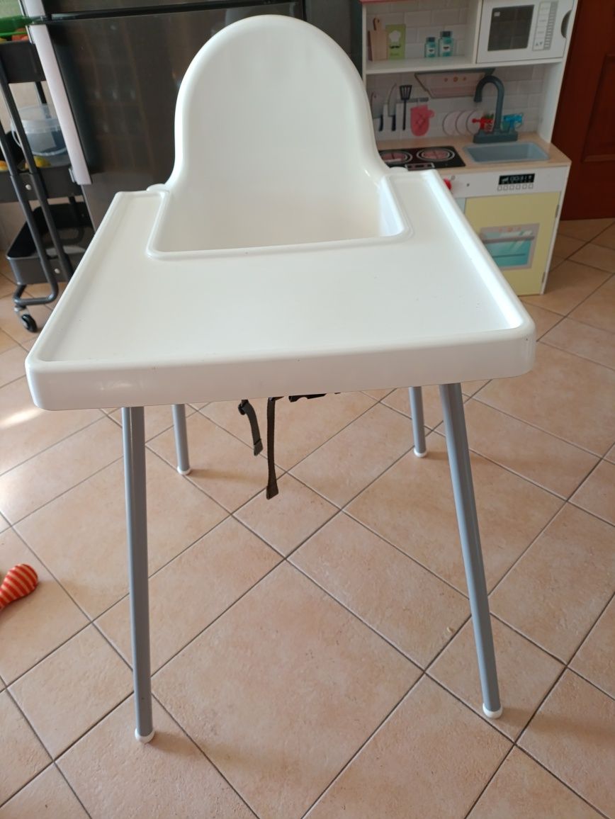 Cadeira de bebe  IKEA