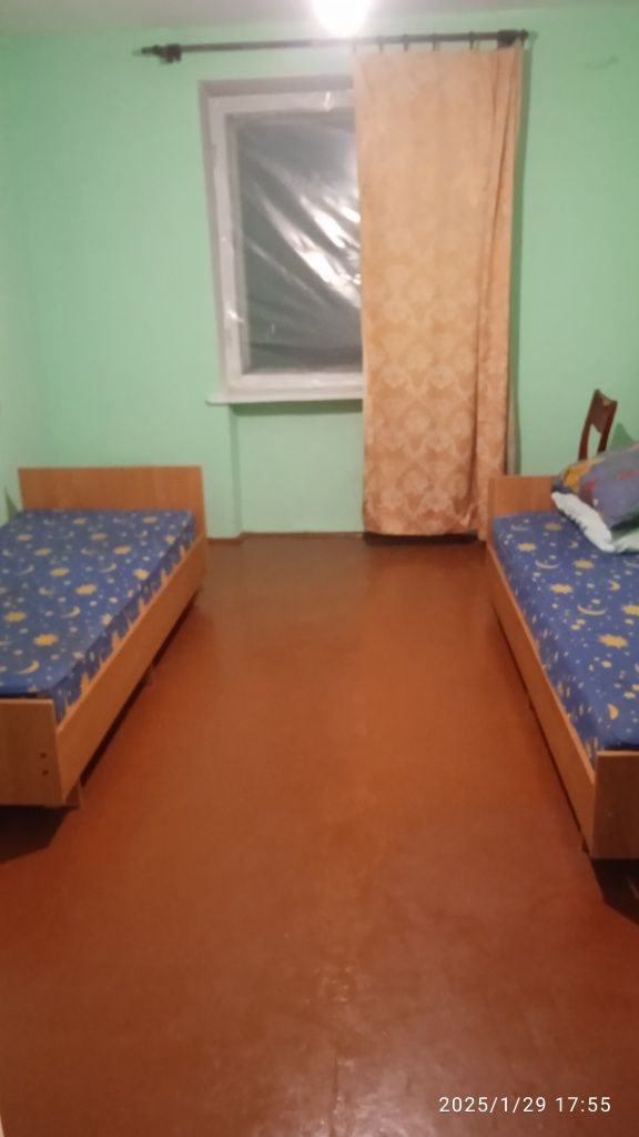 Продам 2-х-комнатную квартиру в Покотиловке