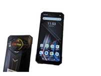 Doogee S200 Plus 512GB 32GB RAM 10100MAH pancerny 100MPX 120HZ IPS