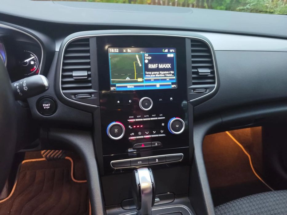 Renault Talisman RENAULT Talisman 1,6 dCi, 160 KM
