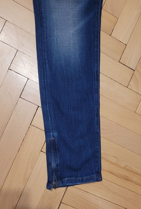 Spodnie damskie jeansy Big Star W 27 L 32 Rozmiar S 36