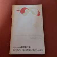 Konrad Lorenz Regres człowieczeństwa 1986
