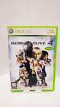 Dead or Alive 4 Xbox 360 bijatyka