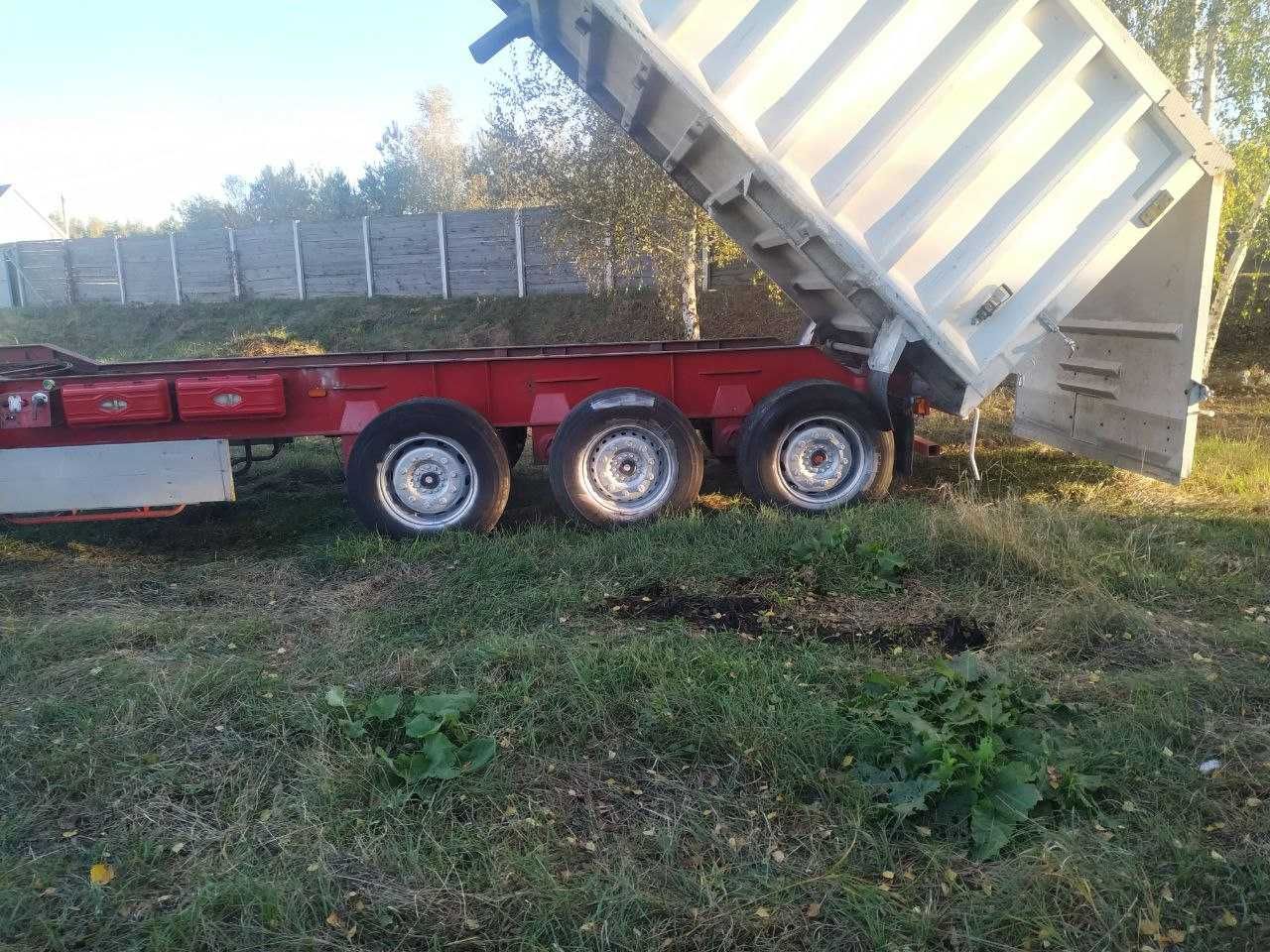 Wilcox 3210 2003 року