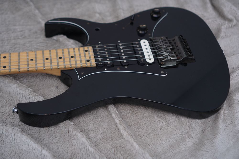 Ibanez Rg550 Japan gitara 2001