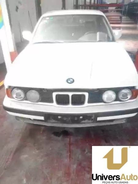 DISCO TRAVÃO TRASEIRO BMW 5 1992 -34211162305