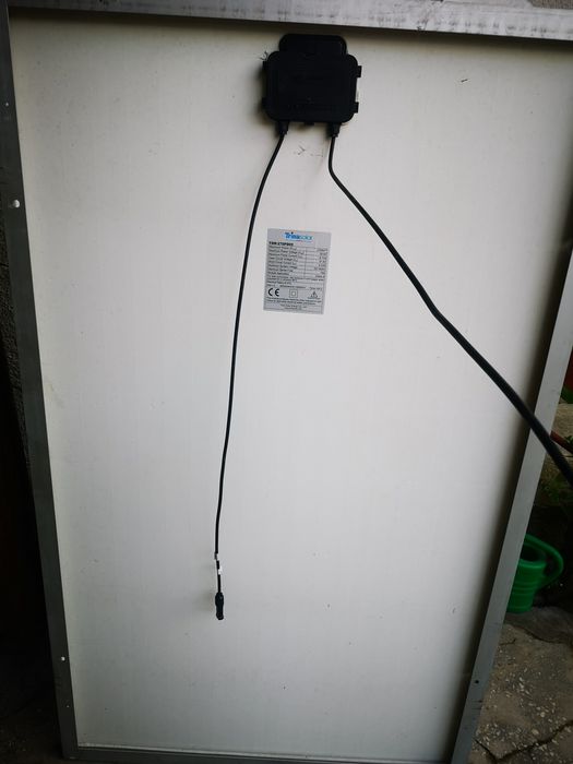 Panel fotowoltaiczny Trinasolar TSM-270OPD05