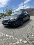 TOYOTA COROLLA 1.4 D4 gasoleo