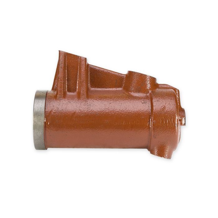 Cylinder podnośnika z tłokiem C-360