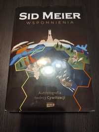 Sid Meier - Wspomnienia. Autobiografia