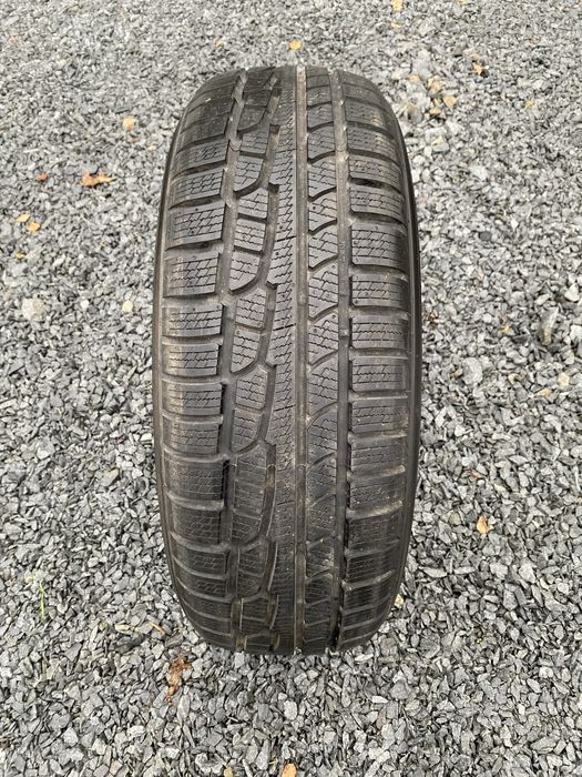 Покришка Nokian WR Sport Utility 225”65”17