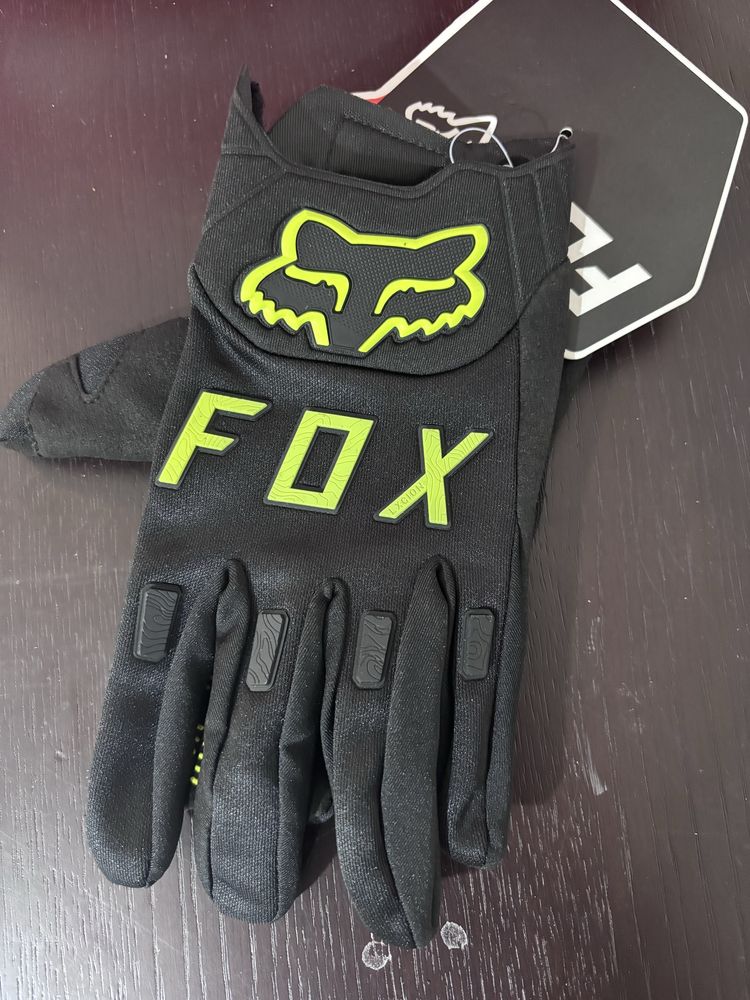 Oculos enduro motocross luvas fox novos ktm sherco gasgas beta