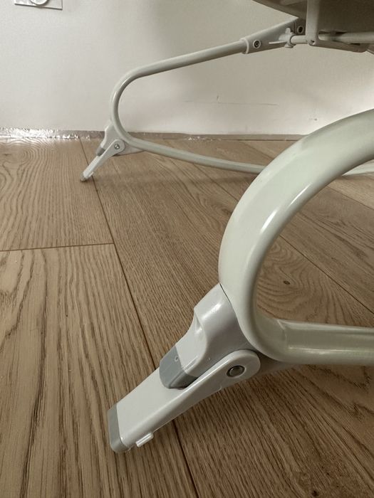 TINY LOVE leżaczek bujaczek krzesełko 3w1