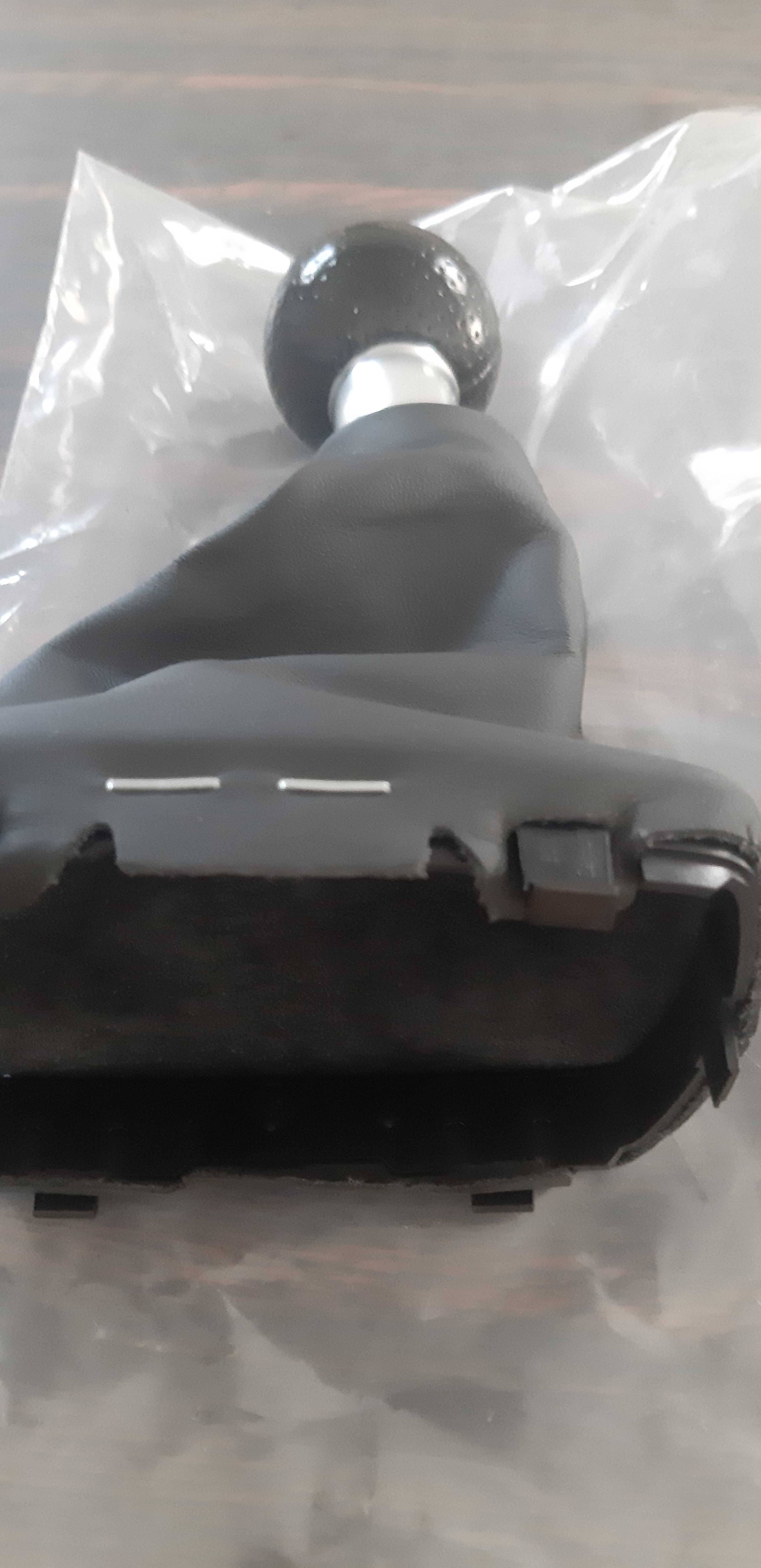 Manete de velocidades+ fole para Audi A3 8L