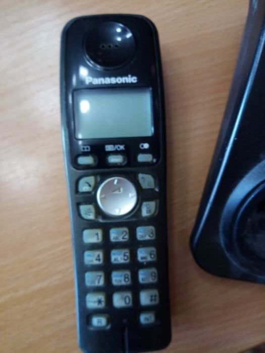 телефон  Panasonic
