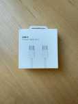 Oryginalny kabel 2m USB C iPhone Mac Apple iPad Samsung