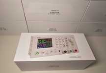 ЛБЖ RD6030W RIDEN. wi-fi 60В 30A 1800W. ЛБП Лабораторний блок живлення