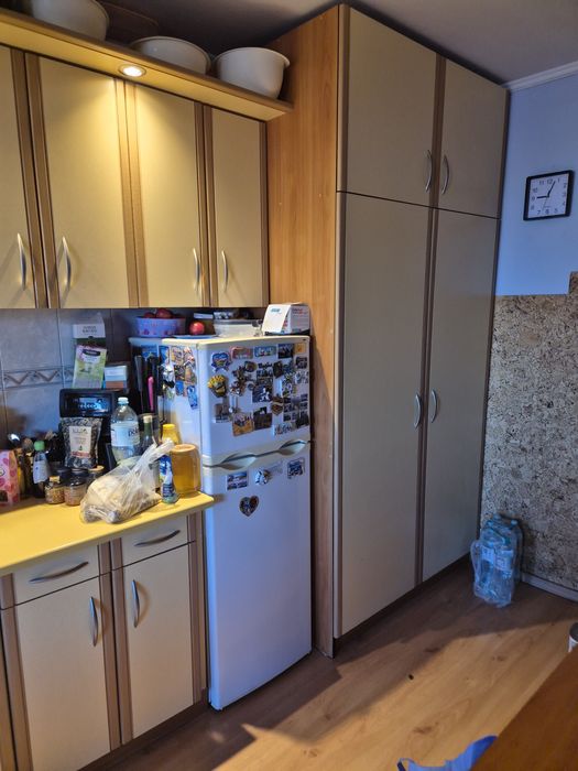 Meble kuchenne używane