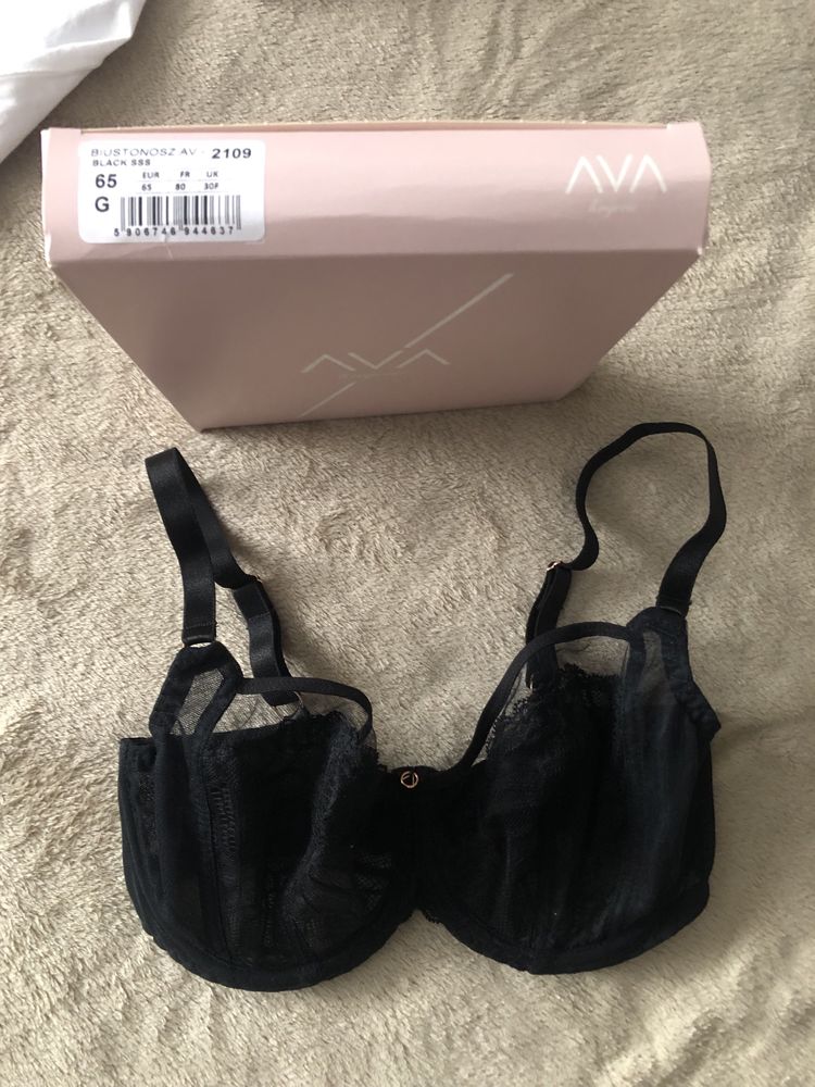 Stanik Ava 65g nowy