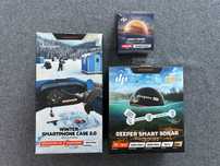 Sonda Deeper Smart Sonar PRO+