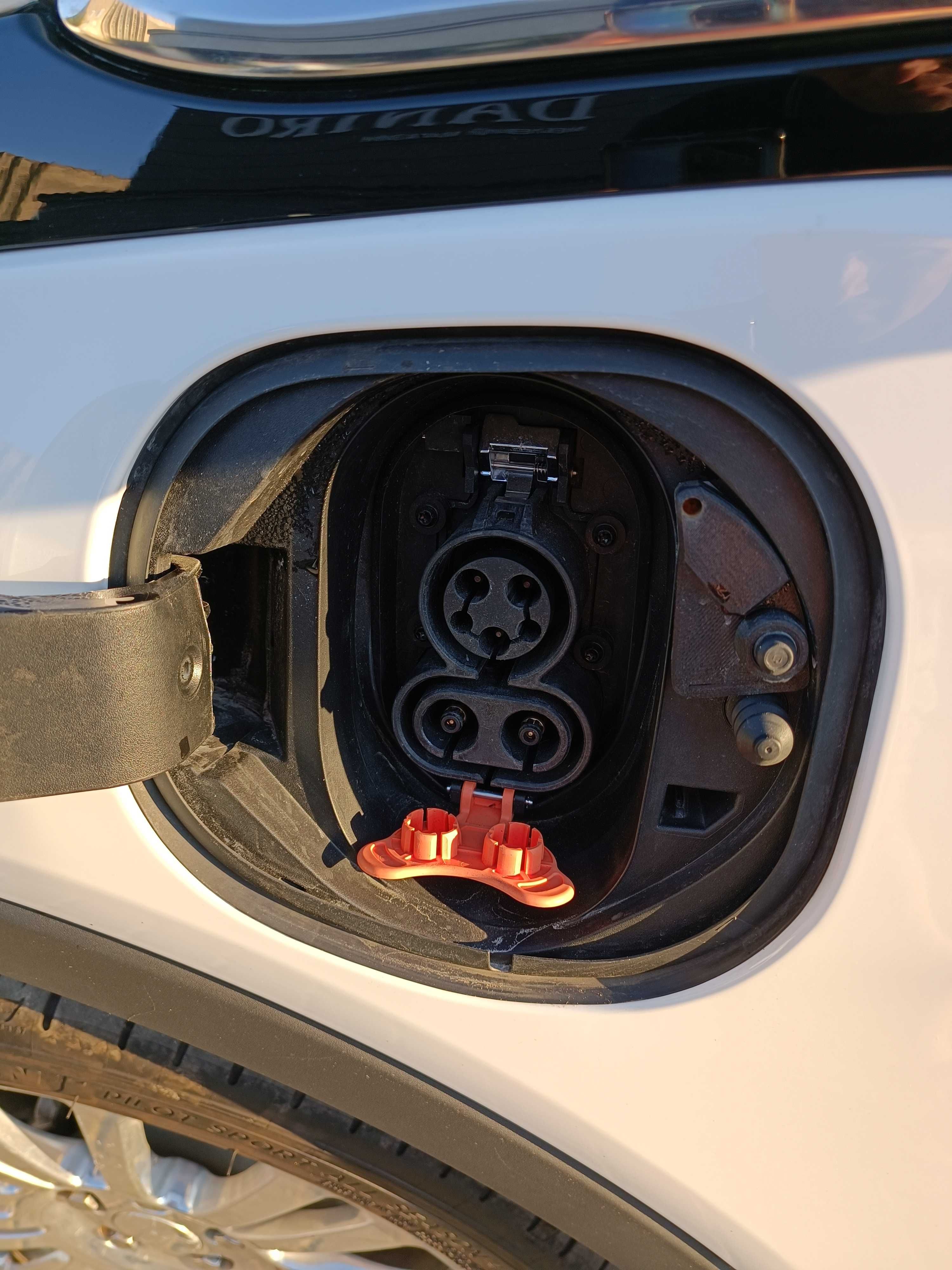 Chevrolet Bolt EV 2020р, 64 кВт ідеальне сімейне авто