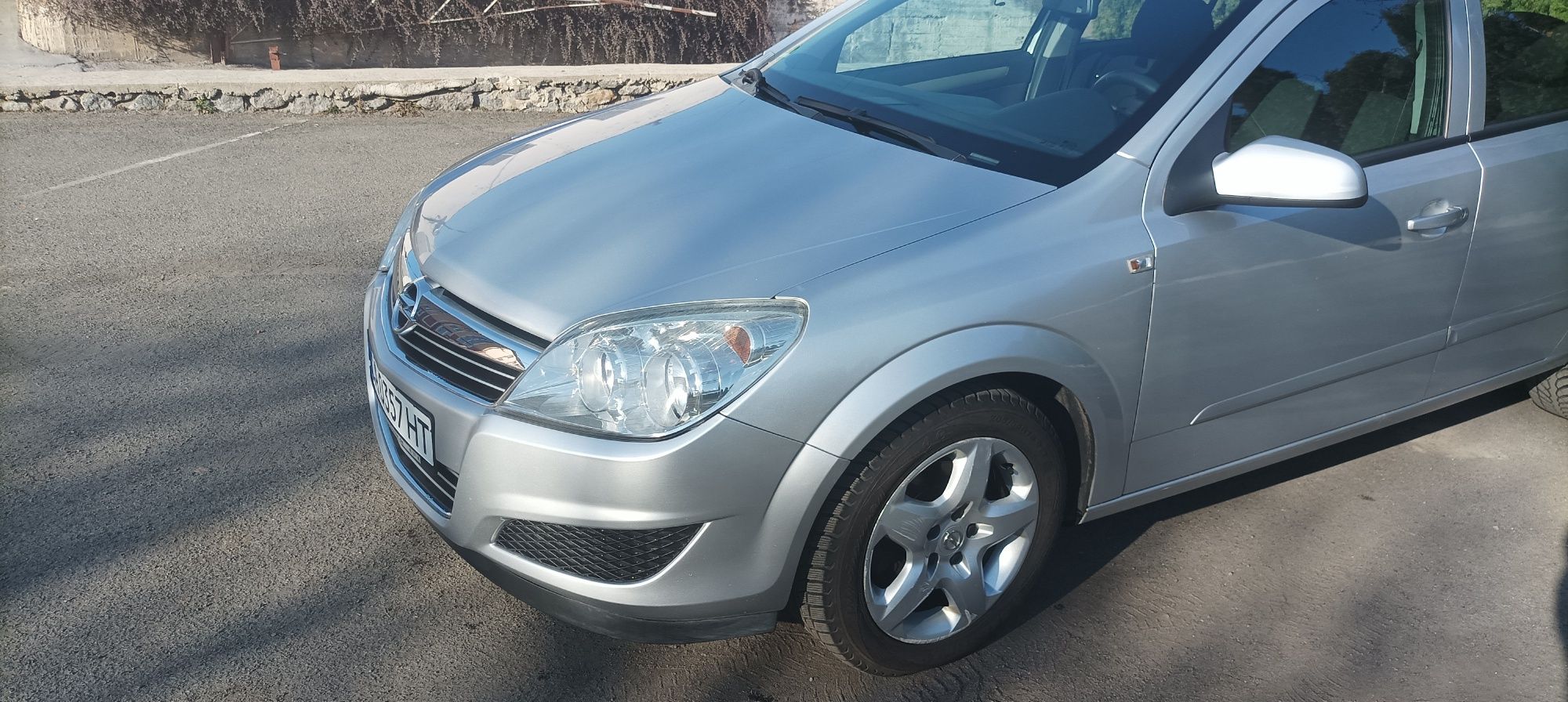 Opel Astra H 1.7 cdti 0️⃣9️⃣7️⃣2️⃣1️⃣7️⃣3️⃣5️⃣2️⃣2️⃣