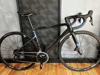 Cannondale supersix roz.51 S sram rival axs jedyny taki super malowani