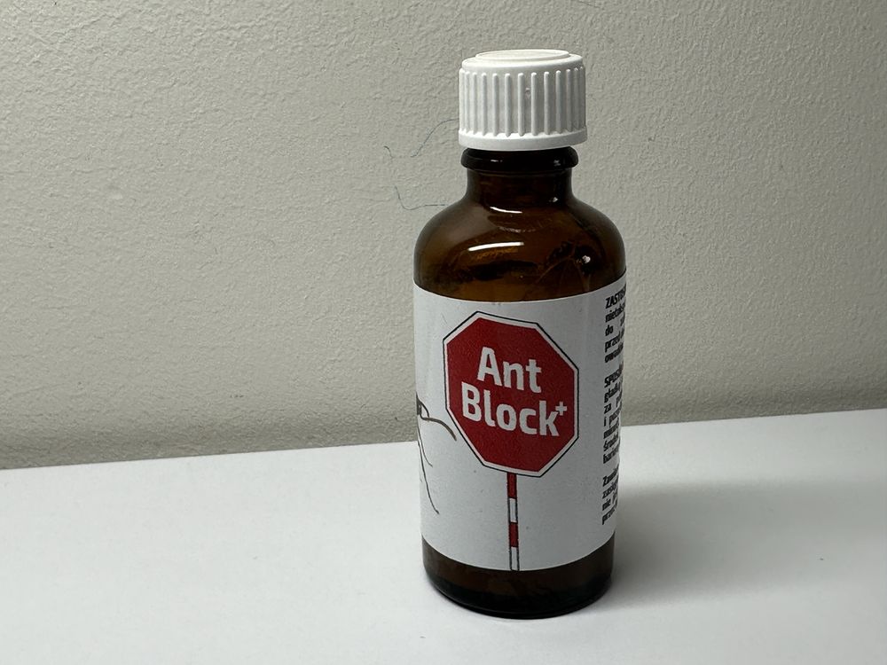 Antblock+ (Fluon) 5ml