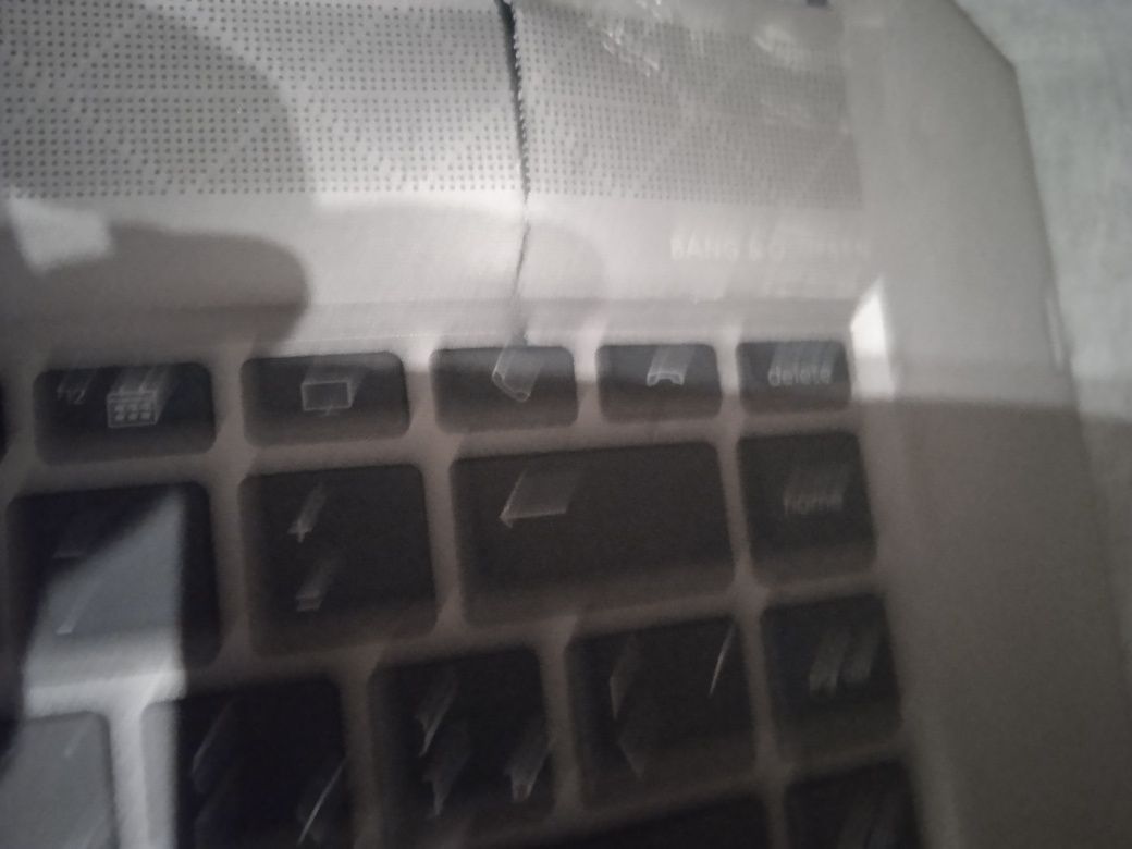 HP Zbook bang & olufsen Intel Core i7 на запчасти