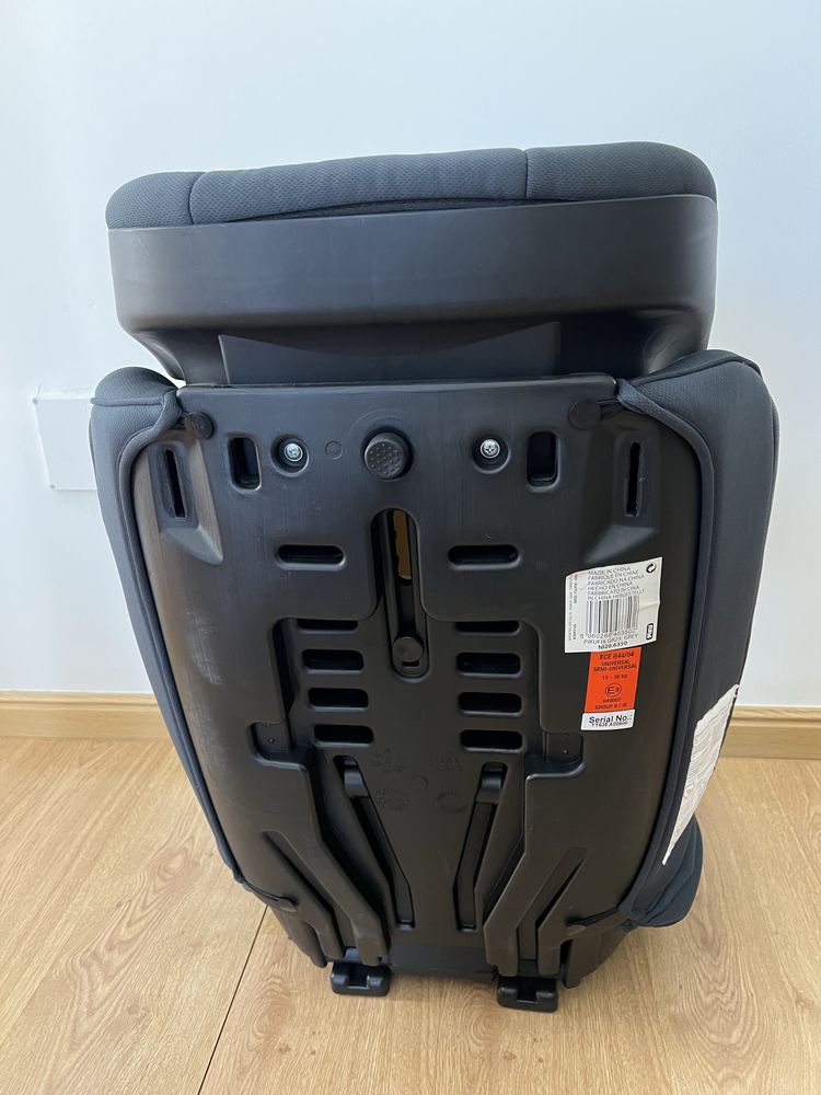Cadeira auto , grupo 2/3 , sem isofix
