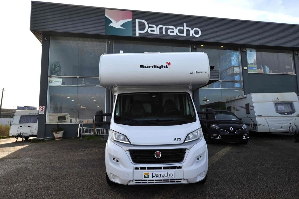 Sunlight A 72 REF.U5