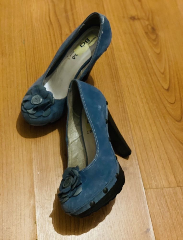 Sapatos