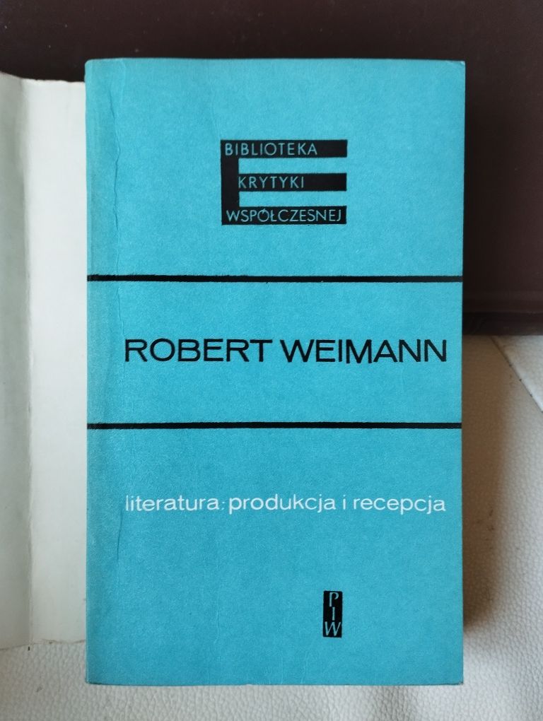 Weimann produkcja i recepcja