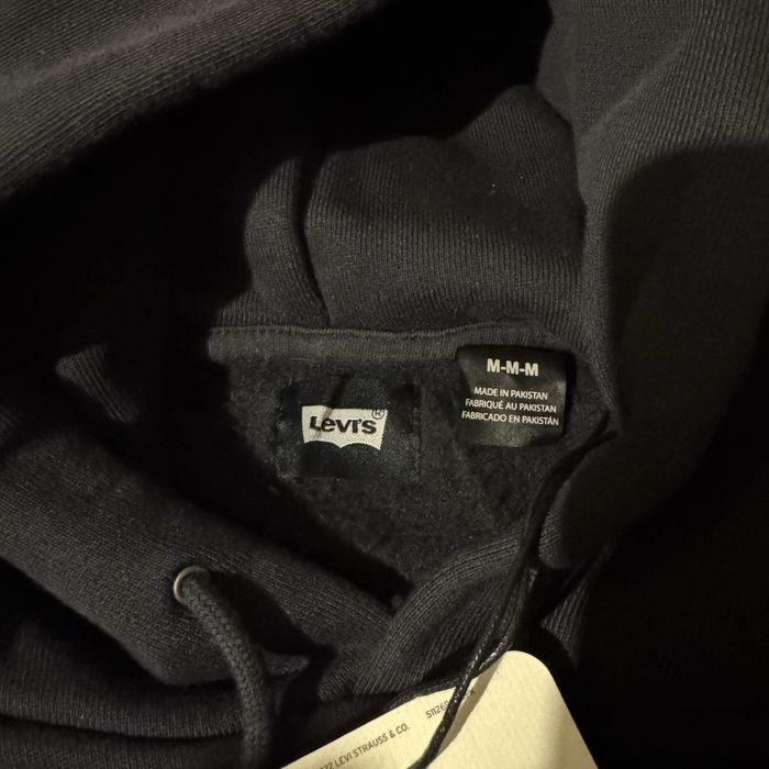 Кофта Levis Skateboarding М Оригінал