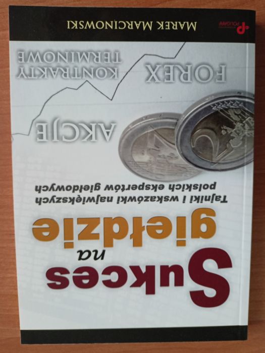 Sukces na giełdzie